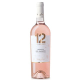 VARVAGLION 12 ROSATO DEL SALENTO WINE 0.75L