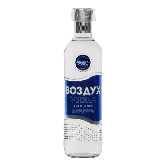 AIR VODKA 0.7L 40ALC