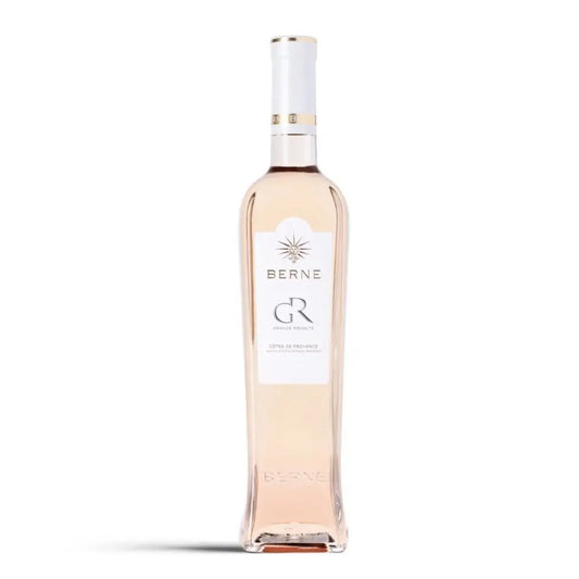 CHATEAU DE BERN ROSE WINE GRAND VINTAGE 0.75L