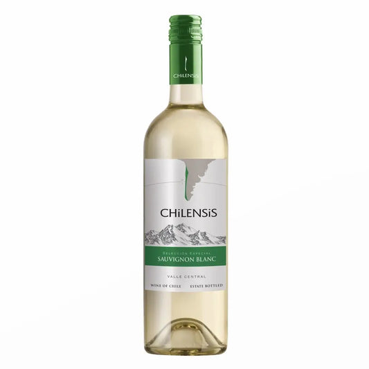 CHILENSIS SAUVIGNON BLANC 0.75L