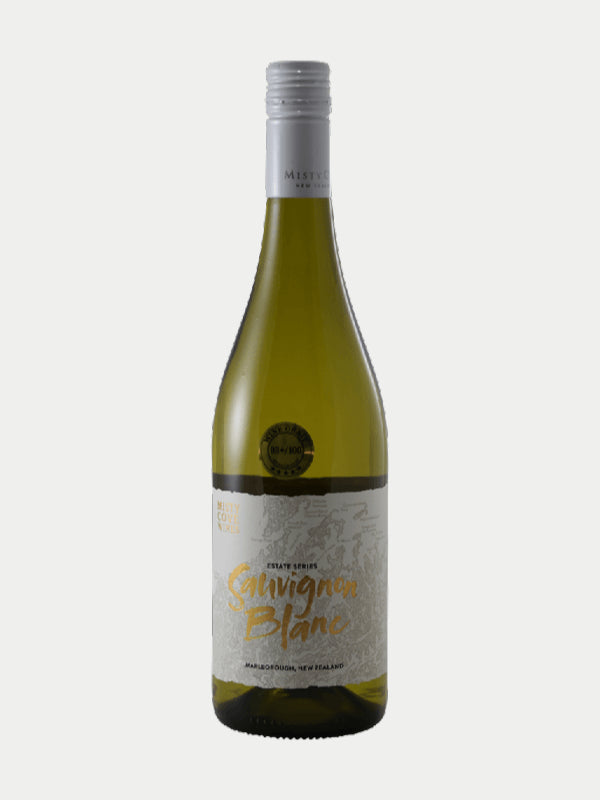 MISTI COVE SAUVIGNON BLANC 0.75L