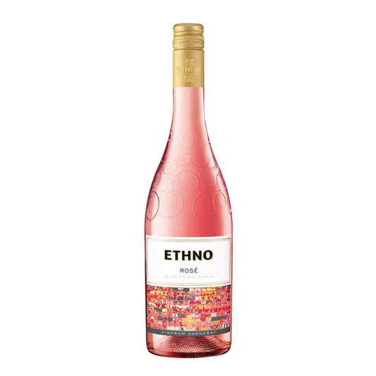 ETHNO ROSE 0.75L