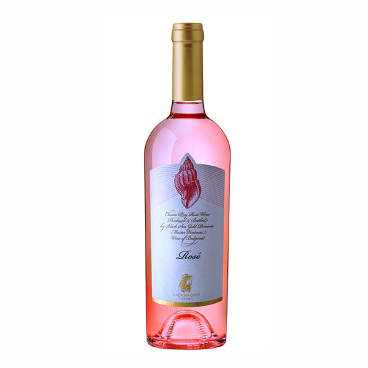 ROSE WINE 0.75L POMORIE