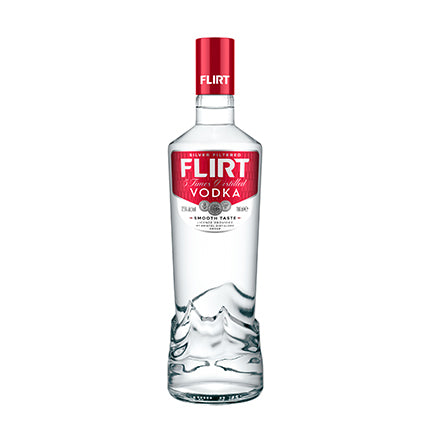 FLIRTING VODKA 0.7L