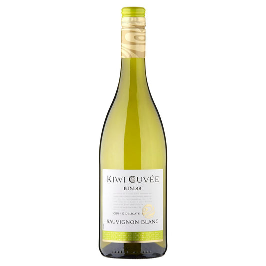 KIWI WINE CUVÉ SAUVIGNON BLANC 0.75L