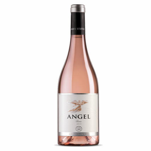 ANGEL ROSE WINE 0.75L