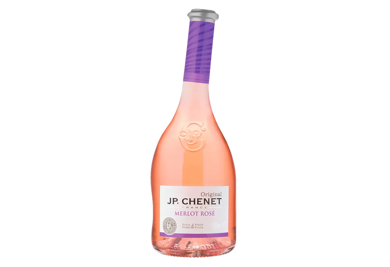 GI PI CHANE ROSE 0.75L