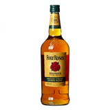 4 ROSES BOURBON 1L