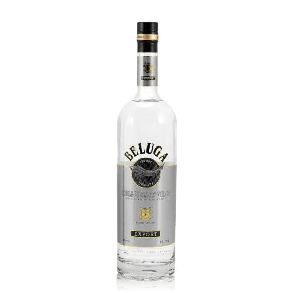 BELUGA VODKA 1L