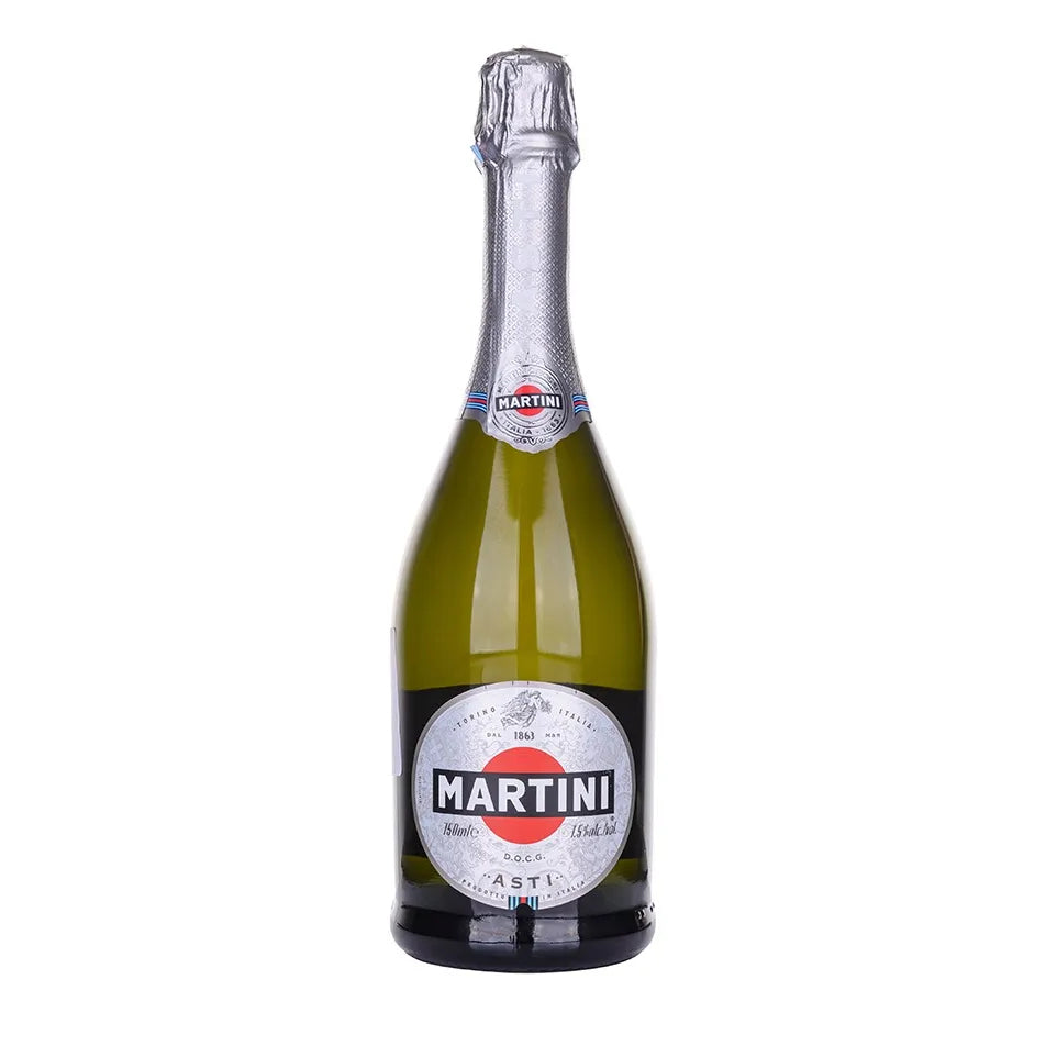 MARTINI ASTI 0.75L