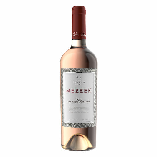 MEZEK ROSE 0.75L