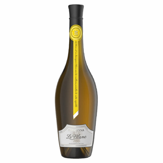 KATARZINA LE BLANC SAUVIGNON BLANC 0.75L