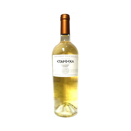 STAROSELL CHARDONNE BARRIER 0.75L