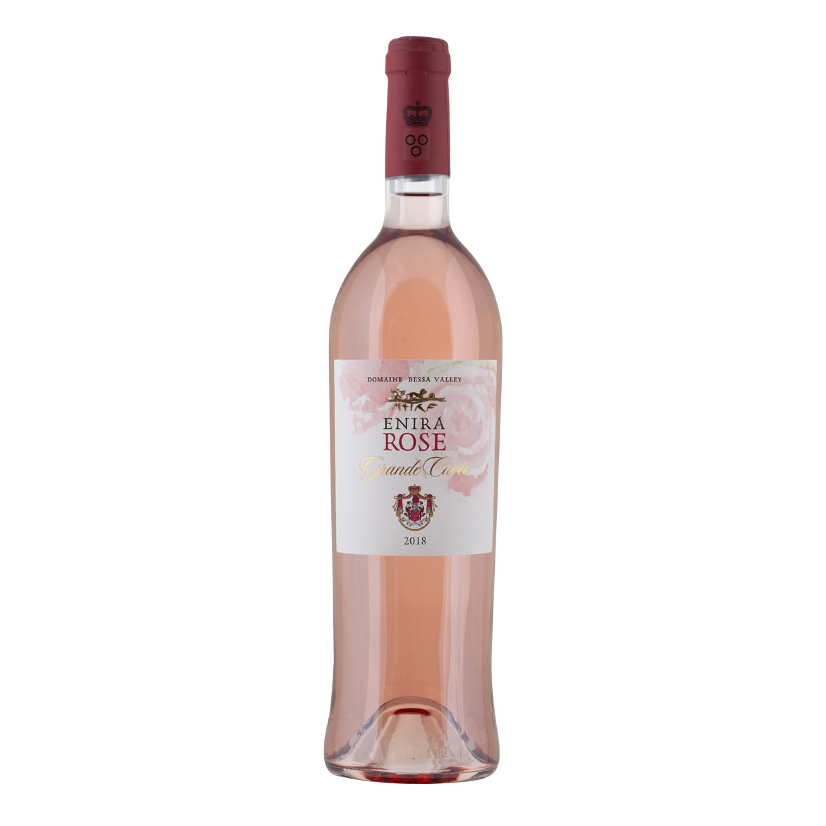 ENIRA GRAND CUVEE ROSE WINE 0.75L