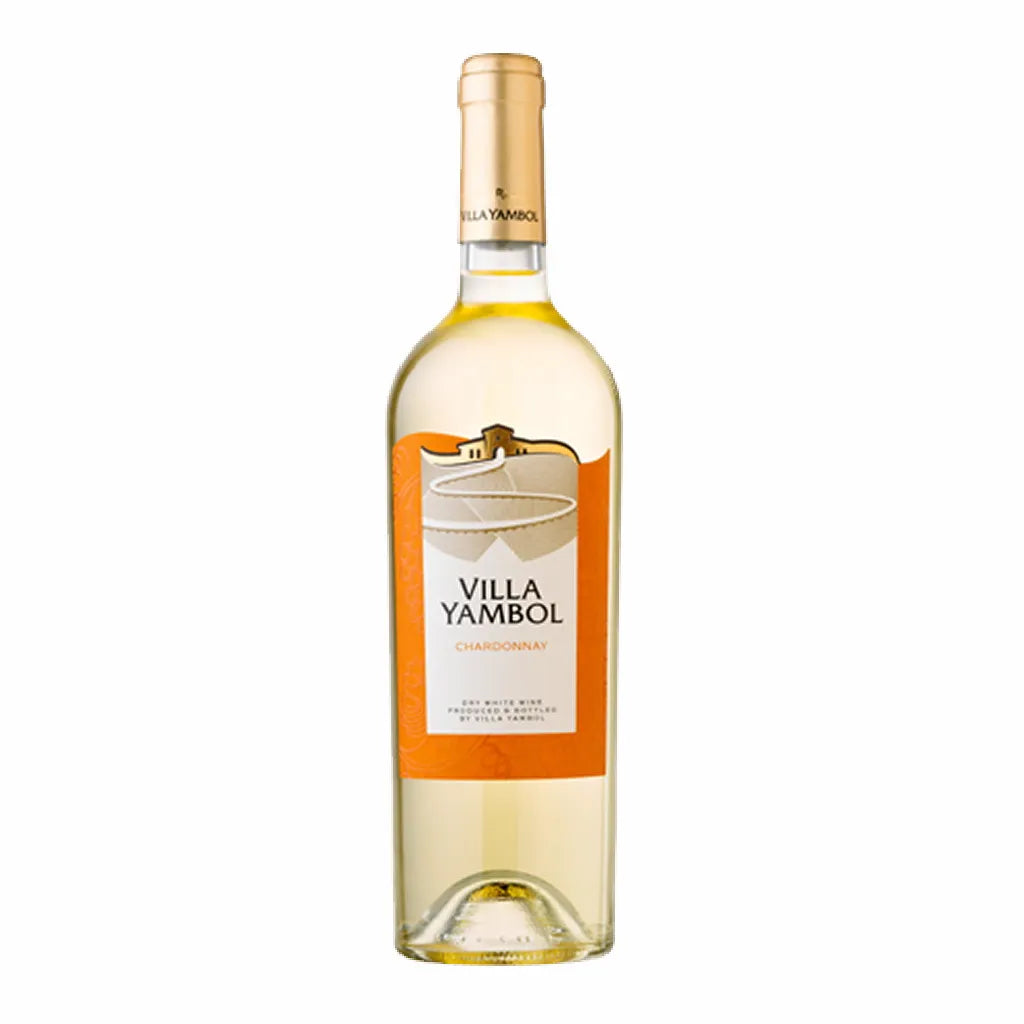 VILA YAMBOL CHARDONNE 0.75L