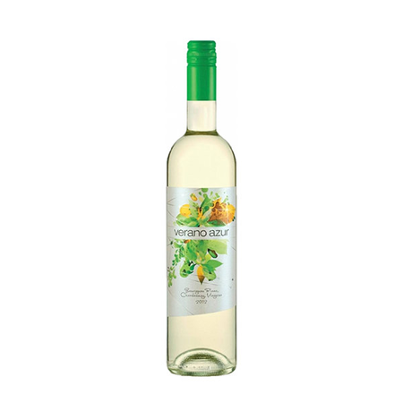 VERANO AZUR WHITE WINE 0.75L