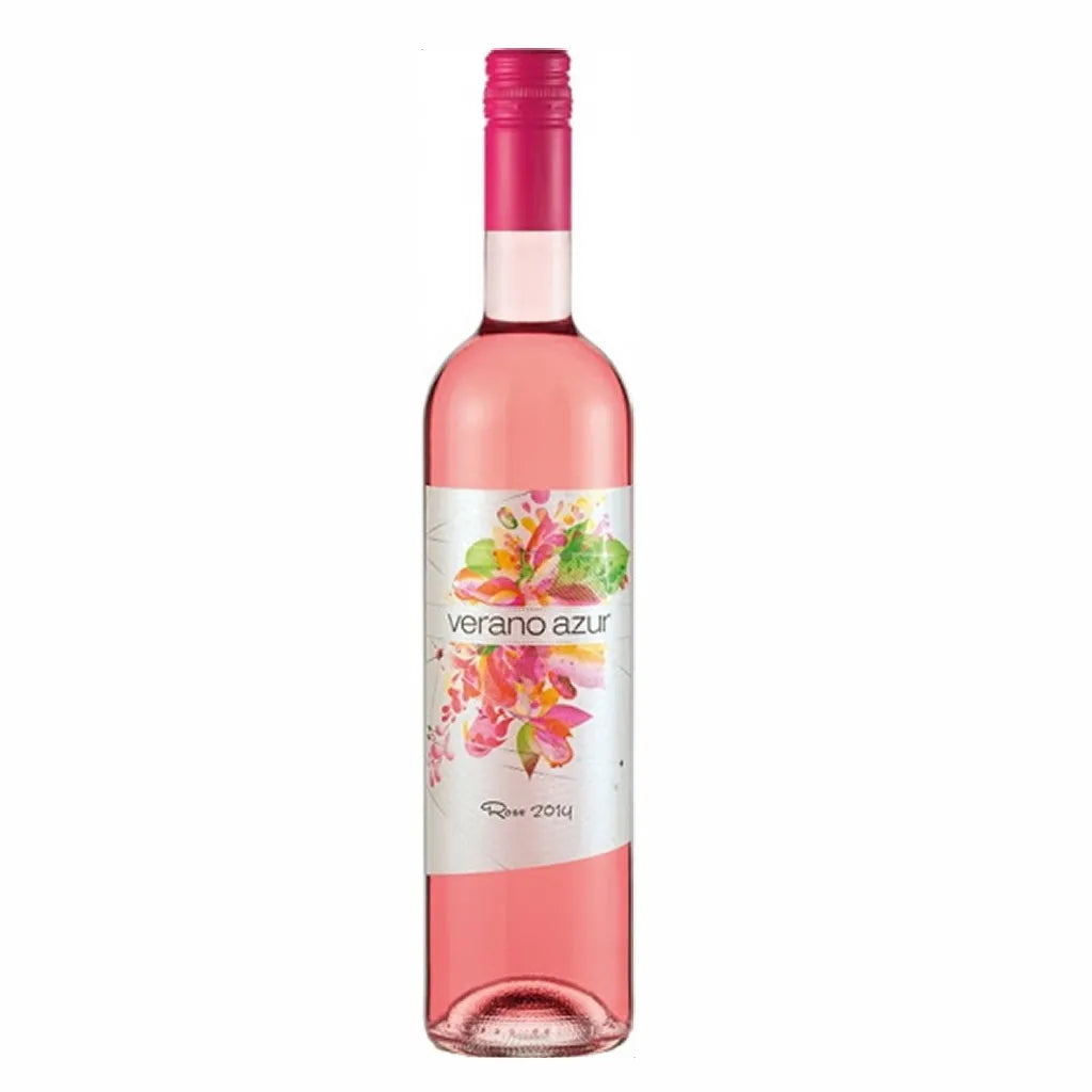 VERANO AZUR ROSE WINE 0.75L