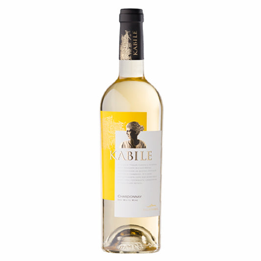 KABILE CHARDONNE 0.75L