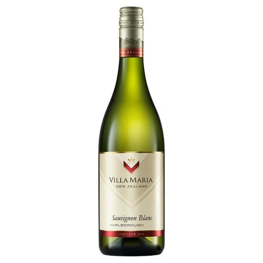 VILLA MARIA SAUVIGNON BLANC 0.75L