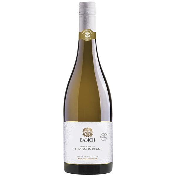 MARLBORO BABIC SAUVIGNON BLANC 0.75L