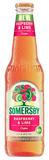 САЙДЕР SOMERSBY МАЛИНА И ЛАЙМ 0,33Л