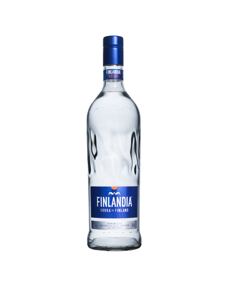 FINLAND VODKA 1L