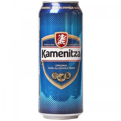 KAMENITSA 0 KEN 0.5L