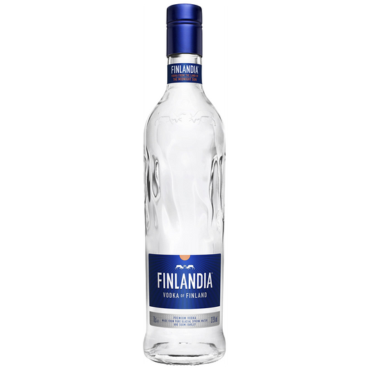 FINLAND VODKA 0.7L