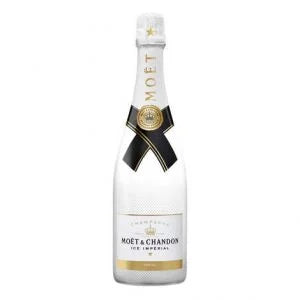 MOET ICE IMPERIAL CHAMPAGNE 0.75 CL