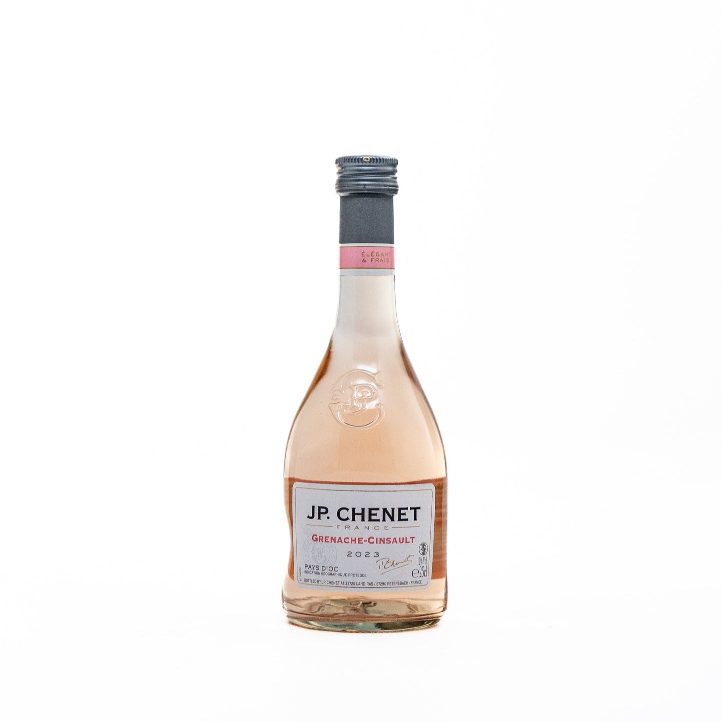 GP ICE ROSE WINE 0.200L