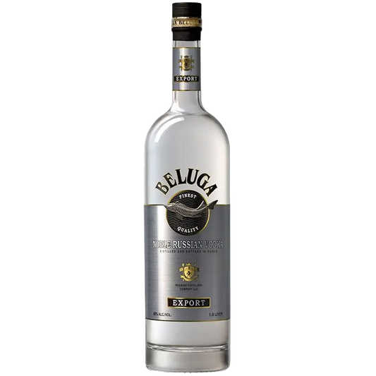 BELUGA VODKA 0.7L