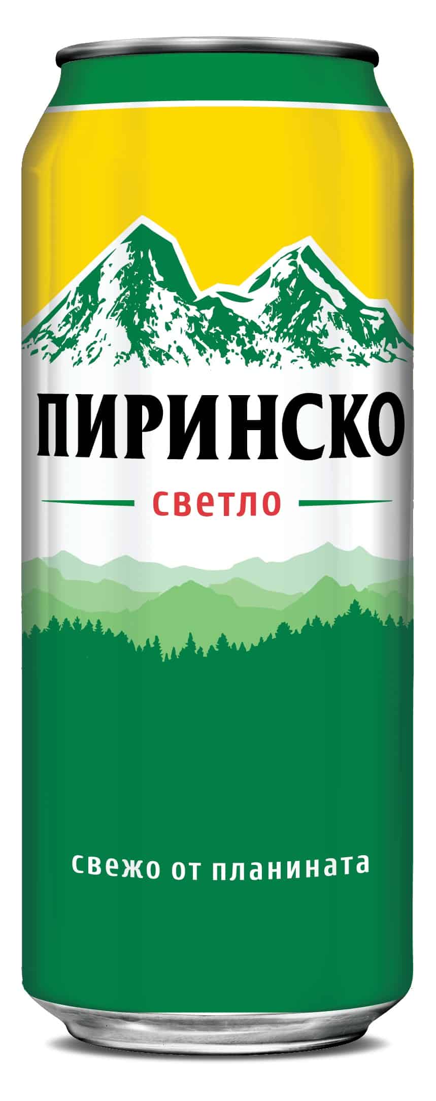 PIRIN CAN 0.5L 24