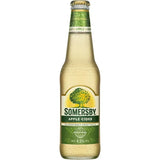 САЙДЕР SOMERSBY ЯБЪЛКА 0.33Л