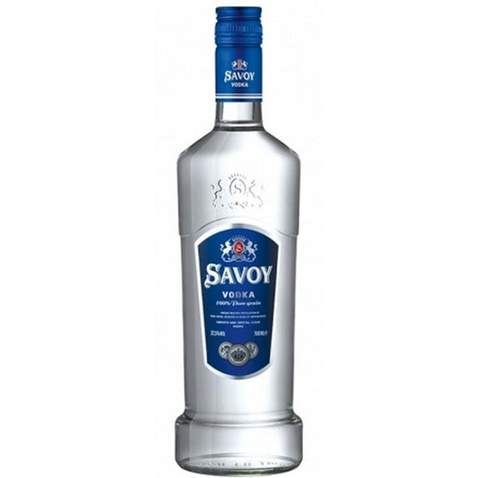 SAVOY VODKA 1L