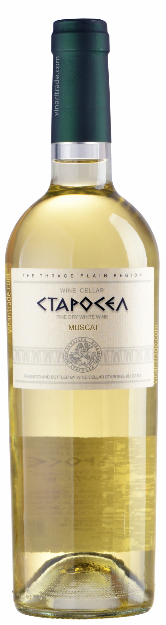 STAROSELL MUSCAT 0.75L