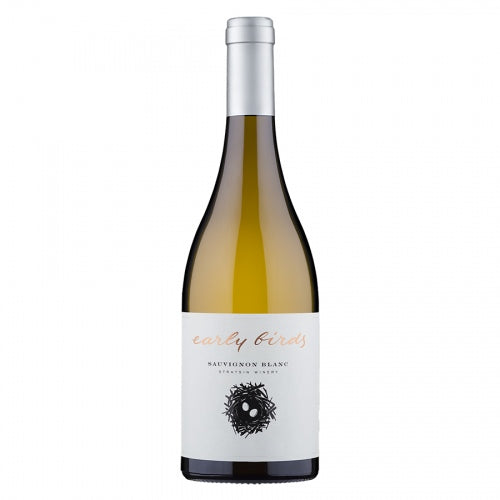 WINE EARLY BIRDS SOV. BLANC 0.75L