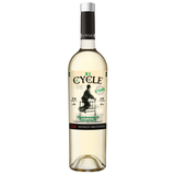 CYCLE CHARDONNE AND COLOMBARR 0.75L