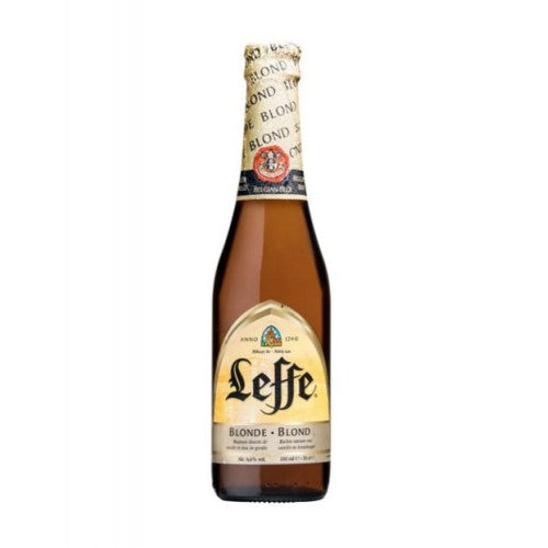 LEFE LIGHT BEER 0.330L