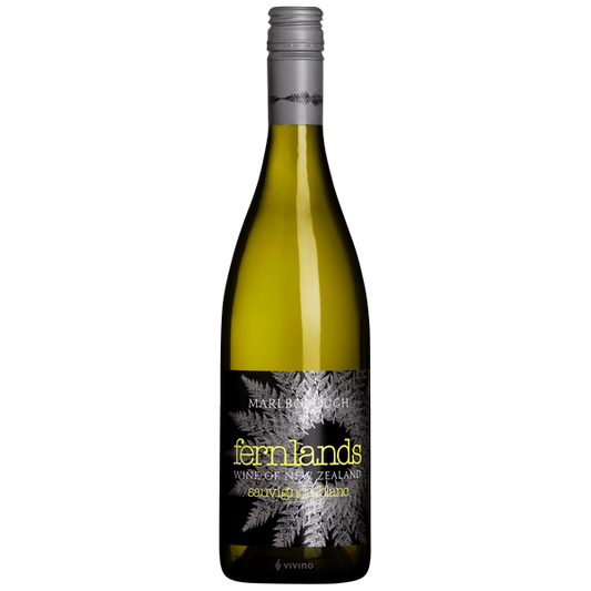 FERNLANDS SAUVIGNON BLANC 0.75L