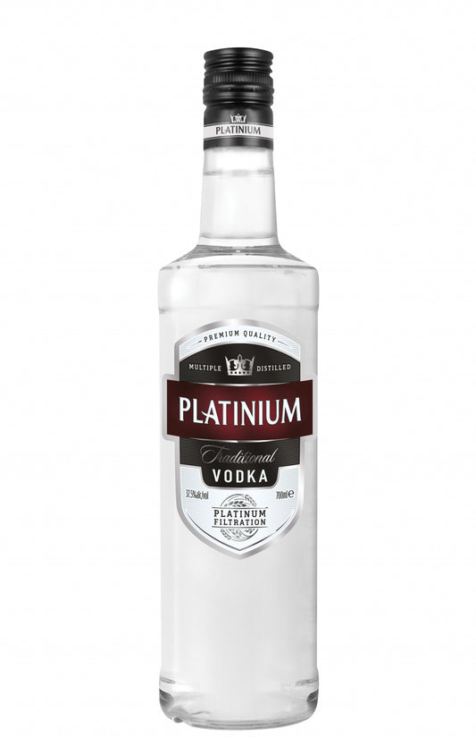 PLATINUM VODKA 0.7