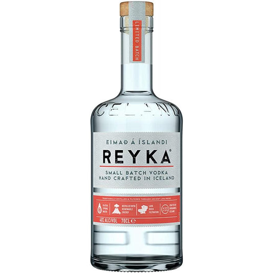 REYKA VODKA 0.7L