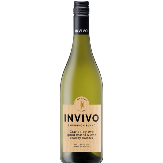 INVIVO SAUVIGNON BLANC 0.75L