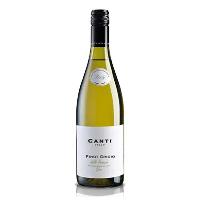 CANTI PINOT GRIJO 0.250L