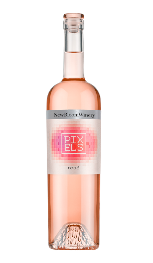 PIXEL ROSE WINE 0.75L