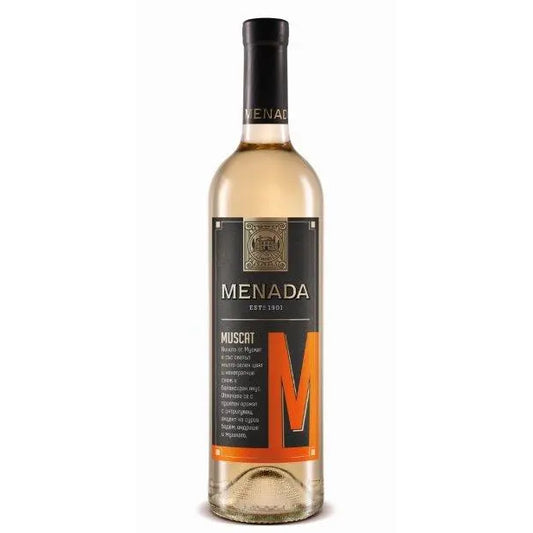 MENADA MUSCAT 0.75L