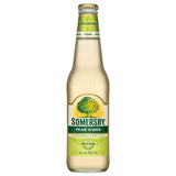 САЙДЕР SOMERSBY КРУША 0.33Л