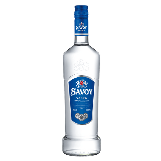 SAVOY VODKA 0.7L