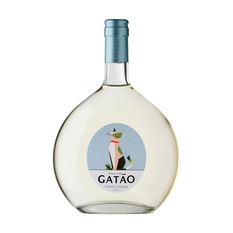 GATAO VERDE WINE 0.75L