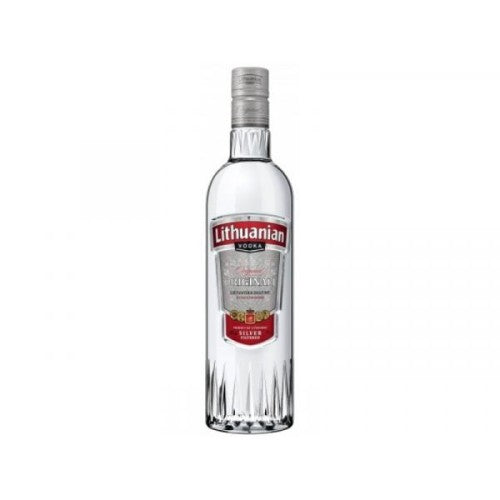 LITHUANIAN VODKA 0.7L