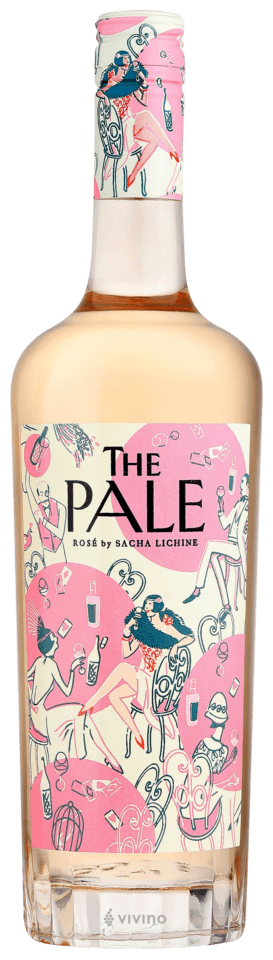 DU PAYLE ROSE WINE 0.75L